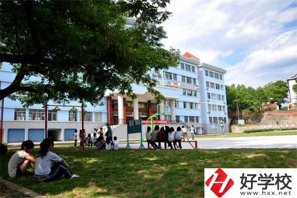 炎陵縣職業(yè)技術(shù)學(xué)校怎么樣？有哪些辦學(xué)特色？