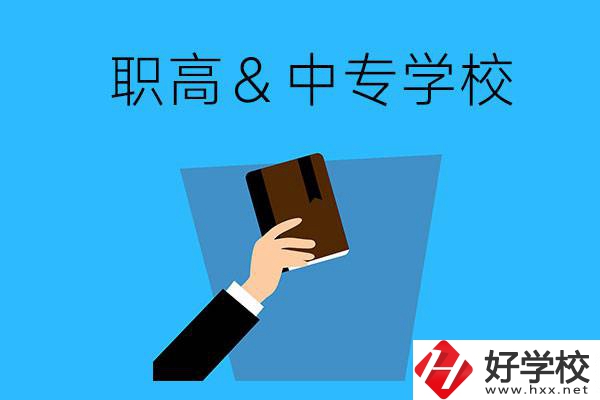 長(zhǎng)沙現(xiàn)在還有哪些職高或中專學(xué)?？梢詧?bào)名？