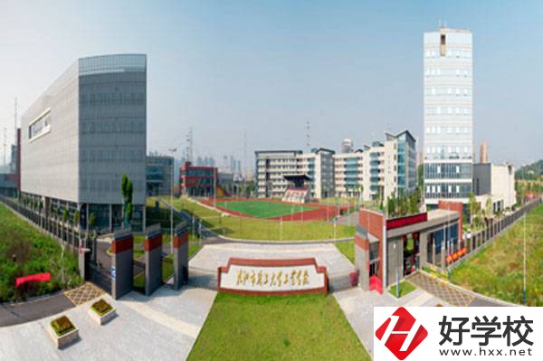 株洲有哪些公辦中職？資助政策怎么樣？