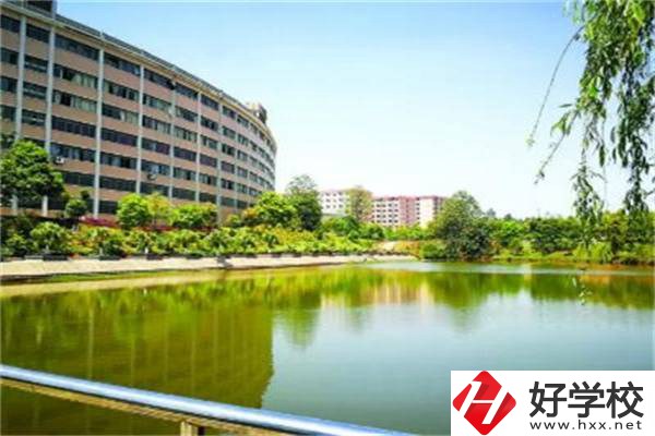 衡陽(yáng)有哪些優(yōu)質(zhì)民辦中職推薦？學(xué)校辦學(xué)怎么樣？