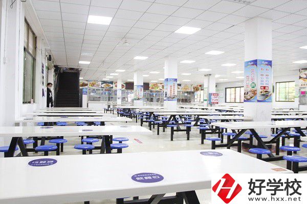 株洲“半軍事化”中職有哪些？