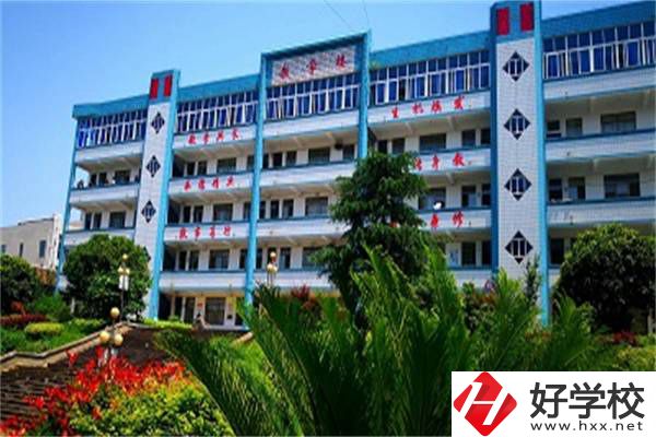 湘潭生物機(jī)電學(xué)校是重點(diǎn)學(xué)校嗎？有什么王牌專業(yè)？