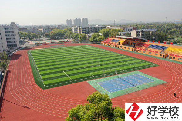 長沙免學(xué)費(fèi)的職高有哪些？這3所值得了解!