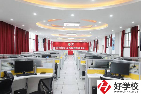 湘潭的公辦中職推薦就業(yè)嗎？哪些學校的就業(yè)率比較高？