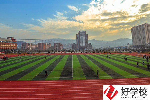 張家界航空職業(yè)技術(shù)學(xué)院怎么樣？值得就讀嗎？