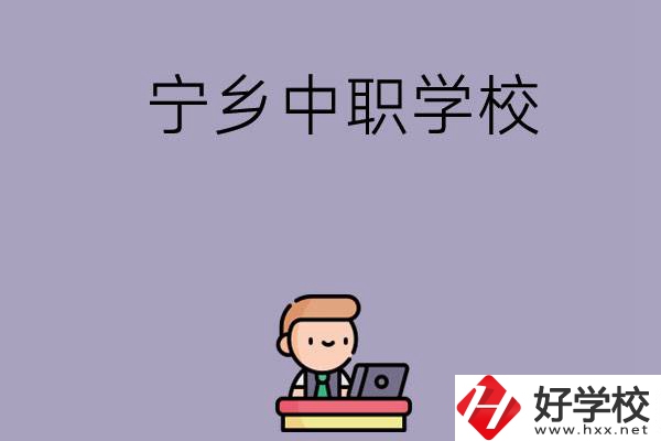 寧鄉(xiāng)有哪些中職學(xué)校推薦？