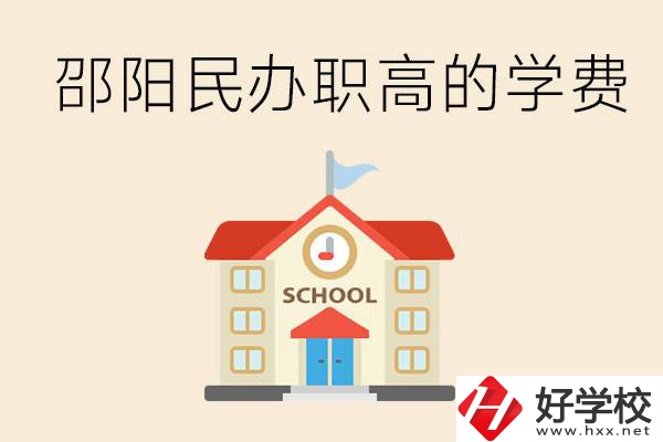 邵陽(yáng)有什么好的民辦職高？民辦職高一年學(xué)費(fèi)多少？ 