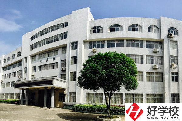 婁底市有哪些中專學(xué)校？排名前6的是哪幾個？