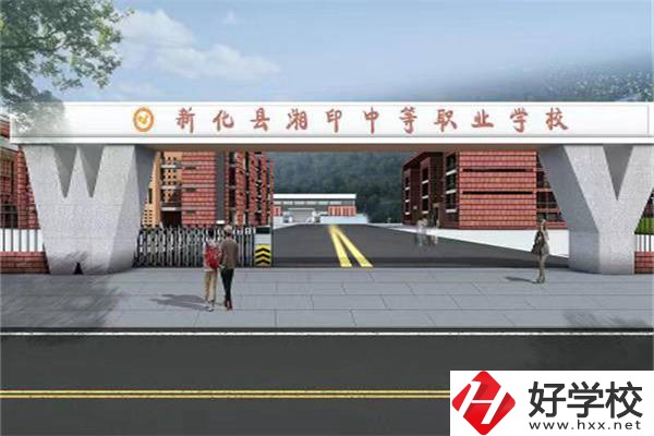 獨(dú)一無二！婁底以文印為特色的職校
