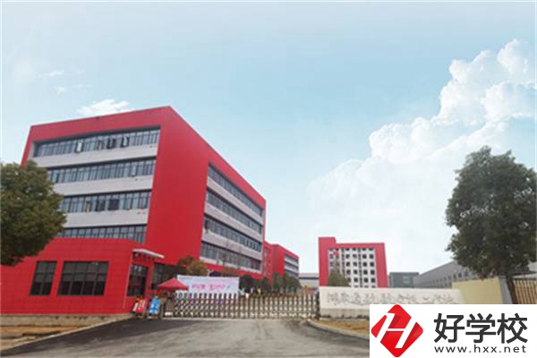 長沙有學費不貴的民辦技校嗎？可以參加對口高考嗎？