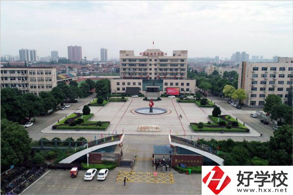 常德市澧縣有哪些職高學(xué)校？