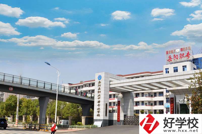 岳陽有哪些中職學(xué)校開設(shè)了服裝設(shè)計(jì)與工藝專業(yè)？