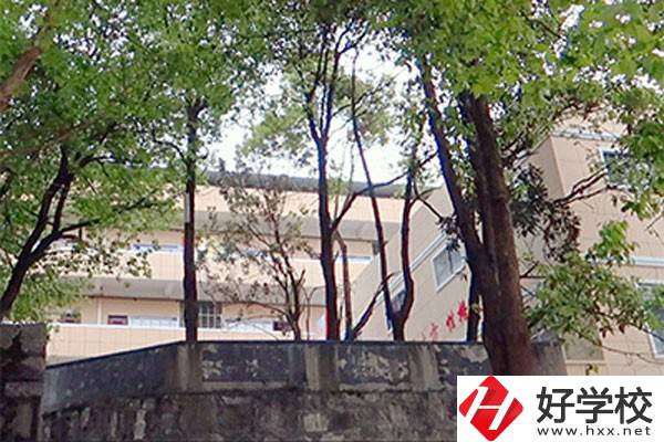 邵陽(yáng)有哪些民辦中專？有什么辦學(xué)特色？