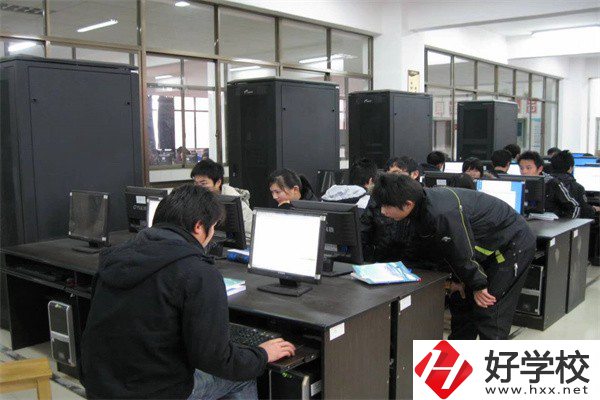 衡陽排名靠前的中職學(xué)校有哪些？具體位置在哪里？