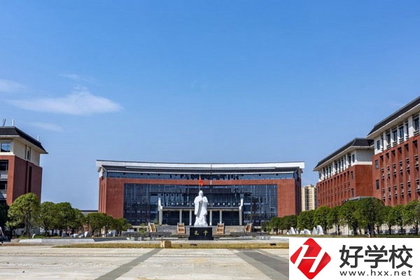 永州有哪些五年制大專？辦學(xué)條件怎么樣？