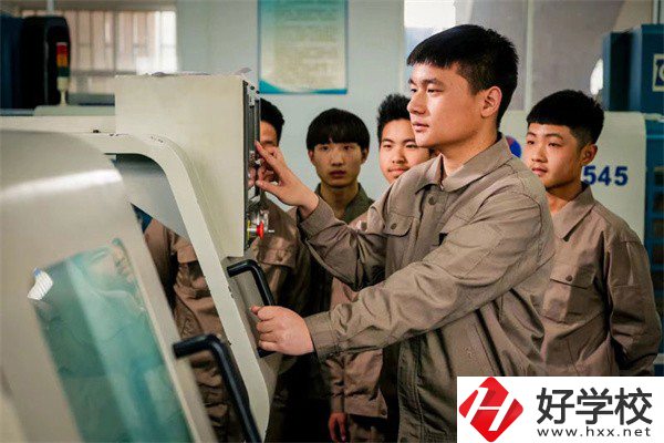 懷化重點職高有哪些？職高有什么優(yōu)點？