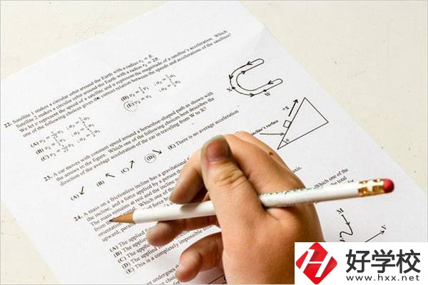 長(zhǎng)沙中考多少分可以考上高中？沒考上怎么辦？