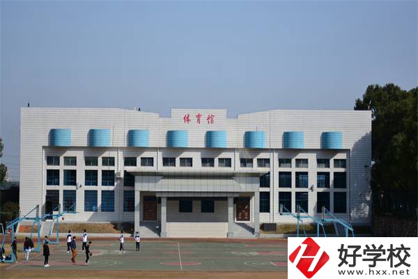 湘潭生物機(jī)電學(xué)校是重點(diǎn)學(xué)校嗎？有什么王牌專業(yè)？