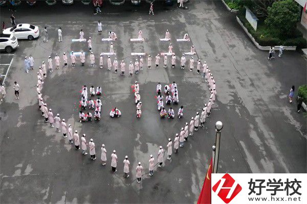 衡陽有衛(wèi)校嗎？能學(xué)哪些專業(yè)？