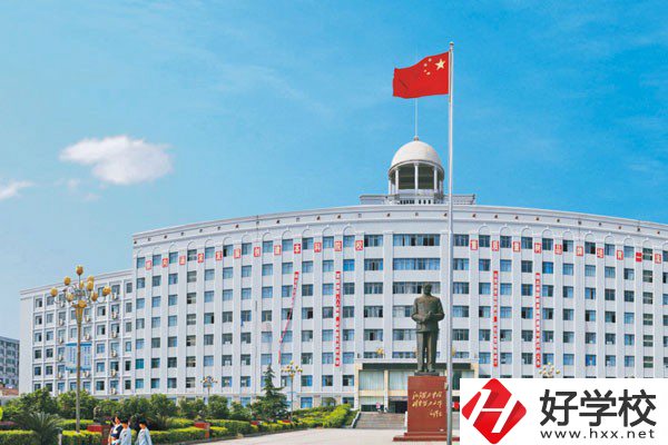 衡陽的交通類中職學(xué)校有哪些？學(xué)費貴不貴？