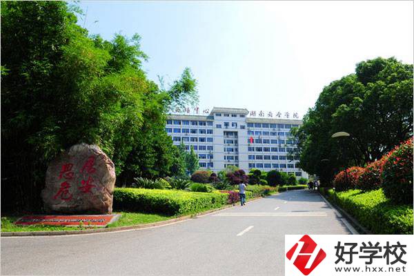 湖南安全技術(shù)職業(yè)學(xué)院招初中畢業(yè)生嗎？