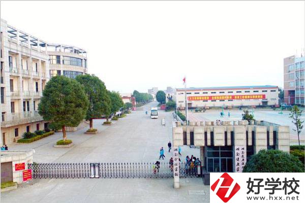 湖南醫(yī)衛(wèi)類中專有哪些？學校開設了什么專業(yè)？