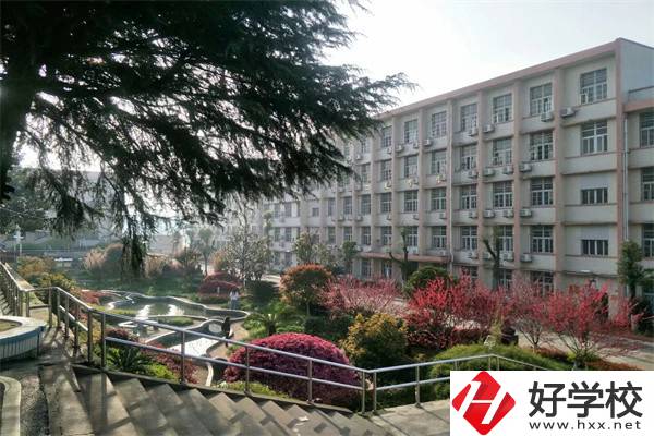 湖南省衡陽縣公辦中專有哪些？辦學(xué)優(yōu)勢(shì)是什么？