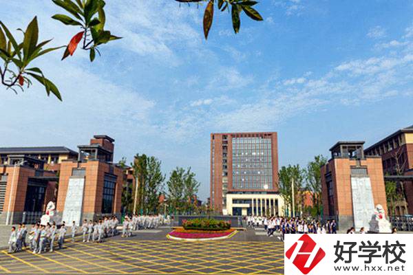 常德哪些公辦中專的辦學(xué)條件比較好？