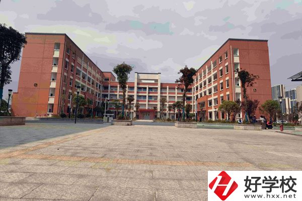 邵陽(yáng)市體育運(yùn)動(dòng)學(xué)校值得就讀嗎？師資力量如何？