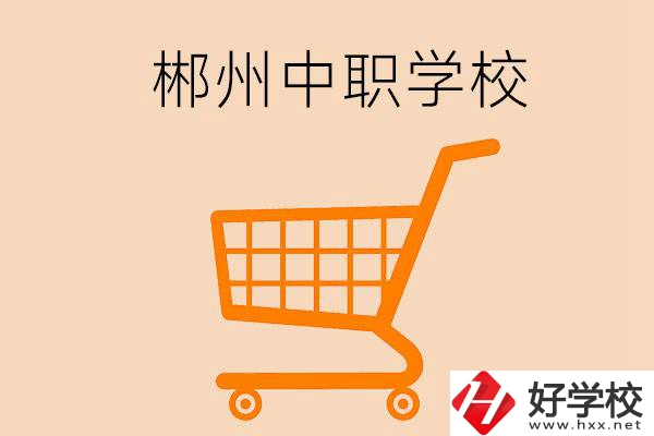 郴州哪些中職學(xué)校開設(shè)了電子商務(wù)專業(yè)？