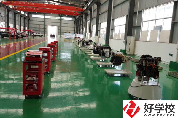 長(zhǎng)沙哪些技校適合初中畢業(yè)生就讀？