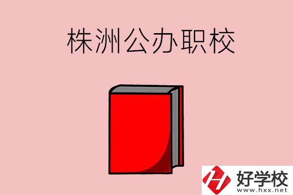 株洲職校有哪些是公辦的？