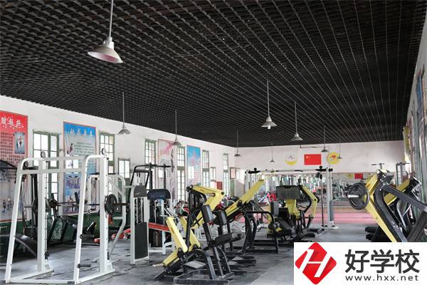 懷化體校有哪些？有什么辦學特色？