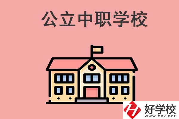 邵陽有哪些公立中職學(xué)校比較好？