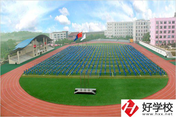 株洲醴陵有什么職?？梢詫谏龑W(xué)？怎么報名？