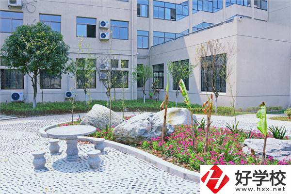 郴州的技校在哪？有什么辦學(xué)優(yōu)勢？