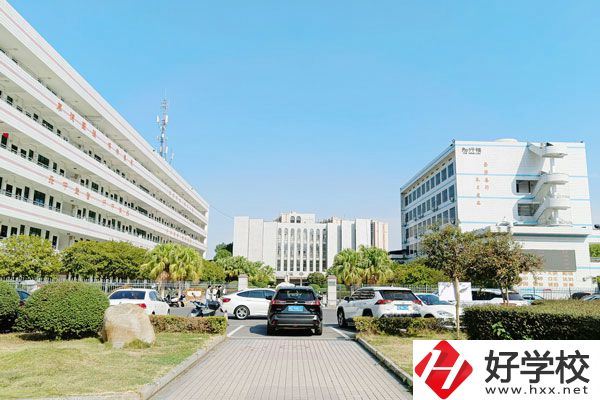 衡陽市第五技工學校如何？好就業(yè)嗎？