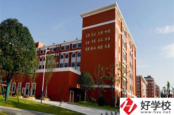 長沙的醫(yī)衛(wèi)類中專學(xué)校有哪些？