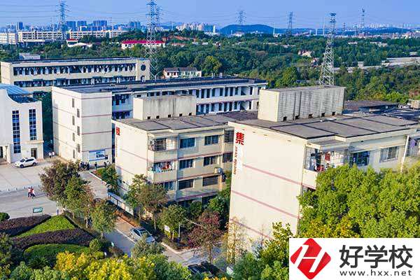 湘潭縣職業(yè)技術(shù)學(xué)校怎么樣？有哪些辦學(xué)特色？