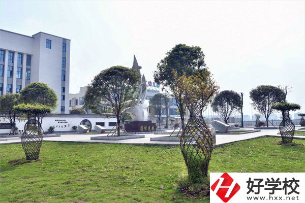桃江縣揚(yáng)帆職業(yè)技術(shù)學(xué)校是一所怎樣的中專？