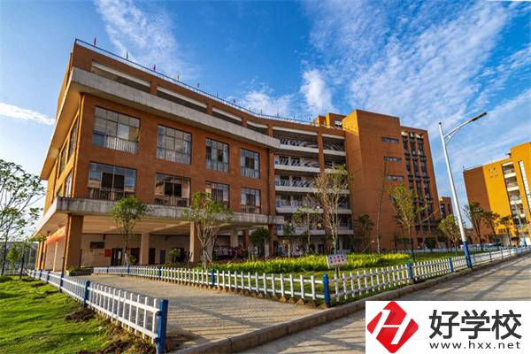 婁底有哪些職高可以推薦？開設(shè)什么專業(yè)？