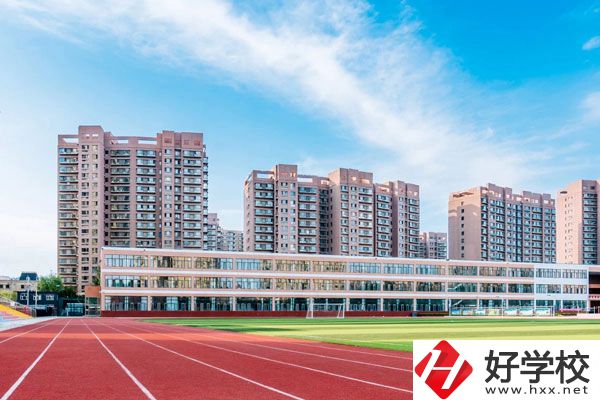 衡陽幼兒師范學(xué)校怎么樣？宿舍好不好？