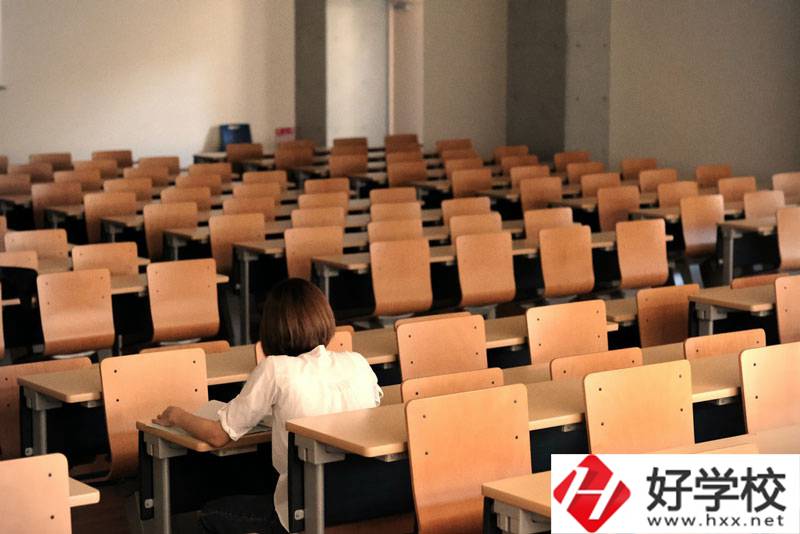 永州藍(lán)山職業(yè)中專學(xué)校怎么樣？值得你參考