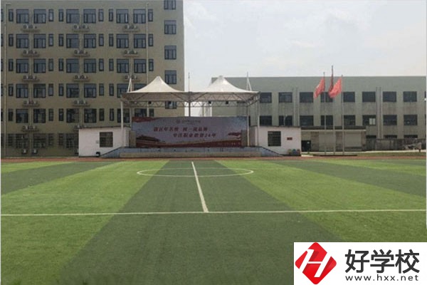 益陽有哪些職高比較有辦學(xué)特色？職高入學(xué)要求高不高？