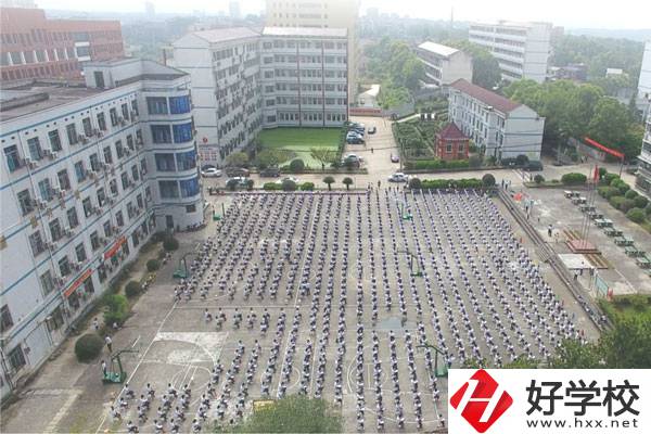 桃江縣職業(yè)中專怎么樣，有哪些特色專業(yè)？