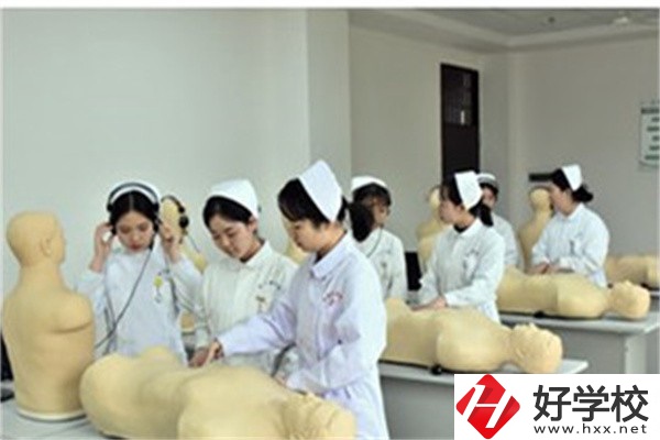 衡陽排名靠前的中職學(xué)校有哪些？具體位置在哪里？