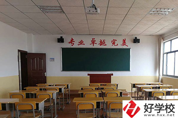 衡陽(yáng)哪些中職可以學(xué)醫(yī)美專(zhuān)業(yè)？專(zhuān)業(yè)就業(yè)前景如何？