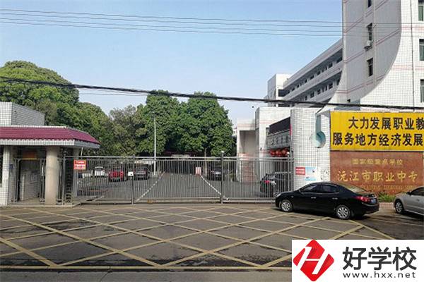 益陽有哪些重點(diǎn)中專？學(xué)校有什么辦學(xué)優(yōu)勢？