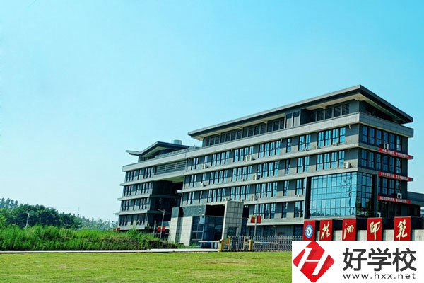 株洲市幼兒師范學校音樂教育專業(yè)怎么樣？