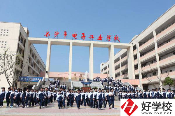長沙春季招生的公立學(xué)校有哪些？春招有哪些優(yōu)勢？